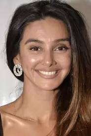 Shibani Dandekar